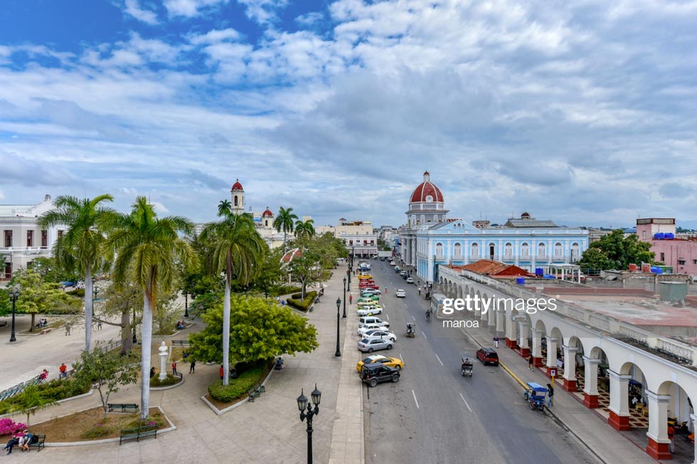 Cuba Packages